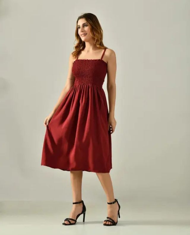 Stylish Women's Dress