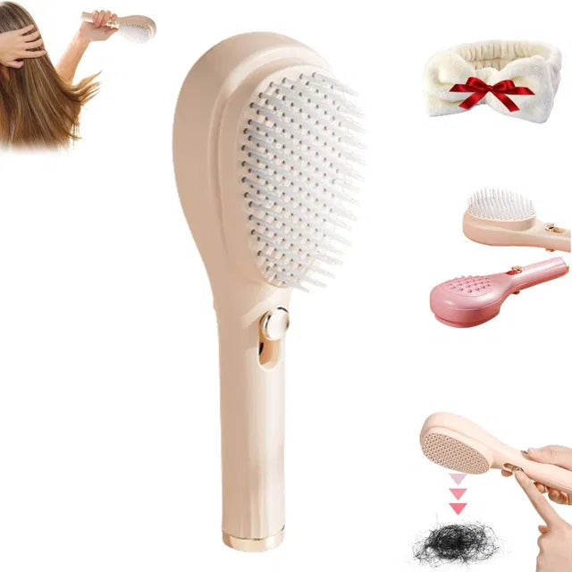 Scalp Massage Comb