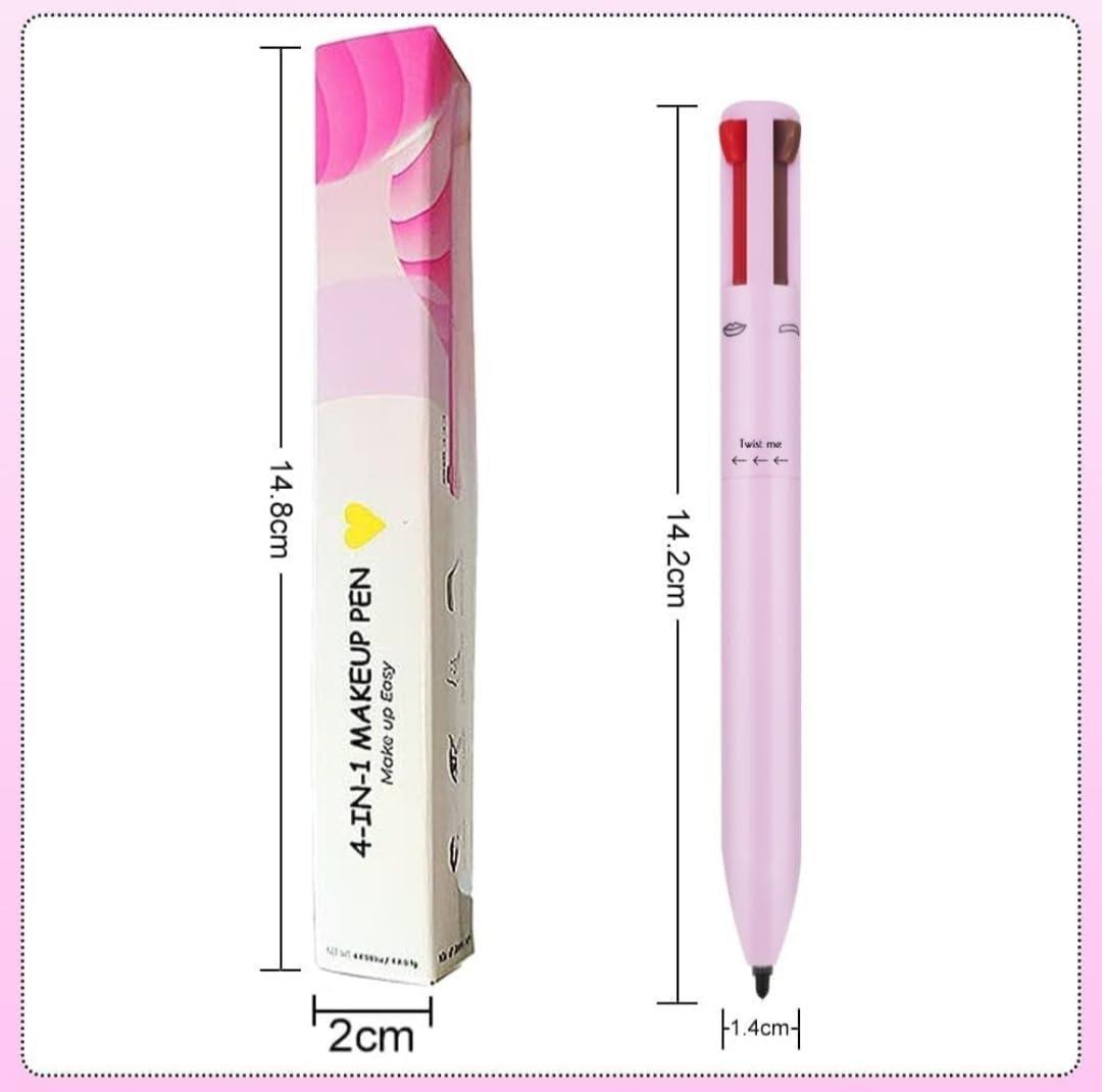 4-in-1 Touch-Up Makeup Pen