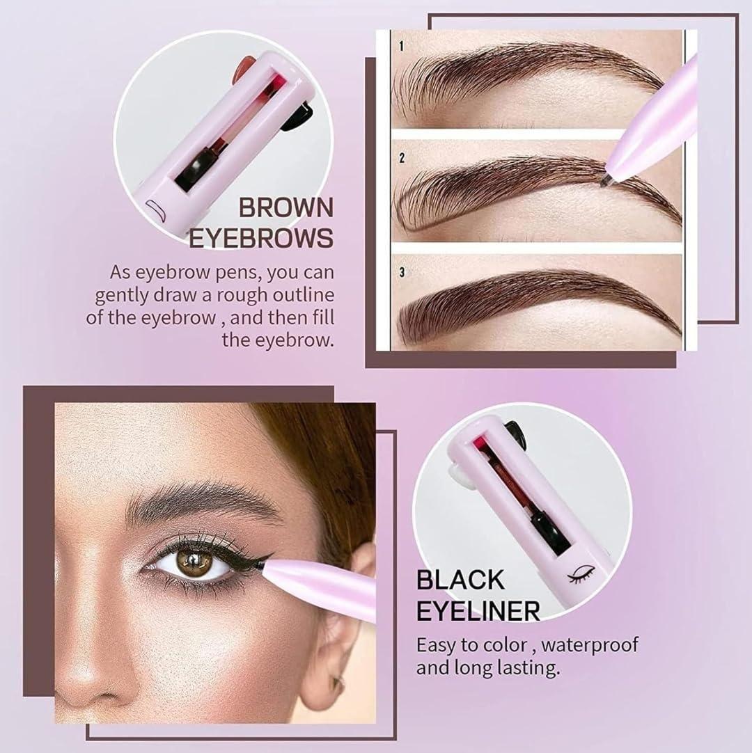 4-in-1 Touch-Up Makeup Pen