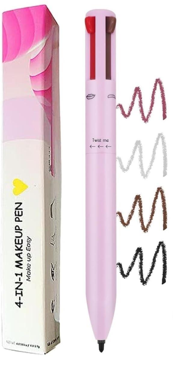 4-in-1 Touch-Up Makeup Pen