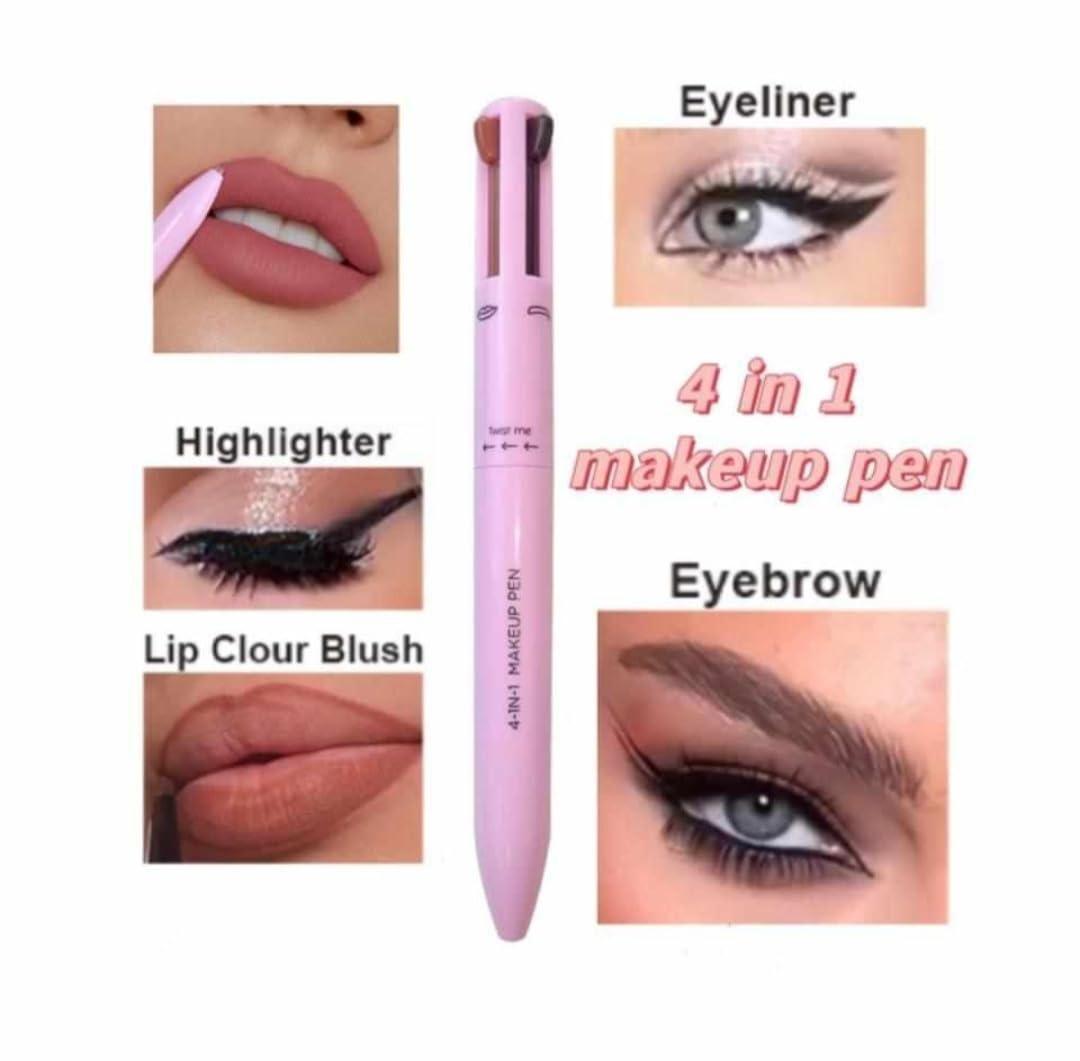 4-in-1 Touch-Up Makeup Pen