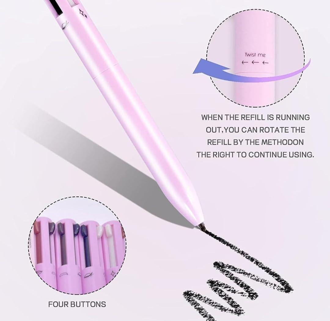 4-in-1 Touch-Up Makeup Pen