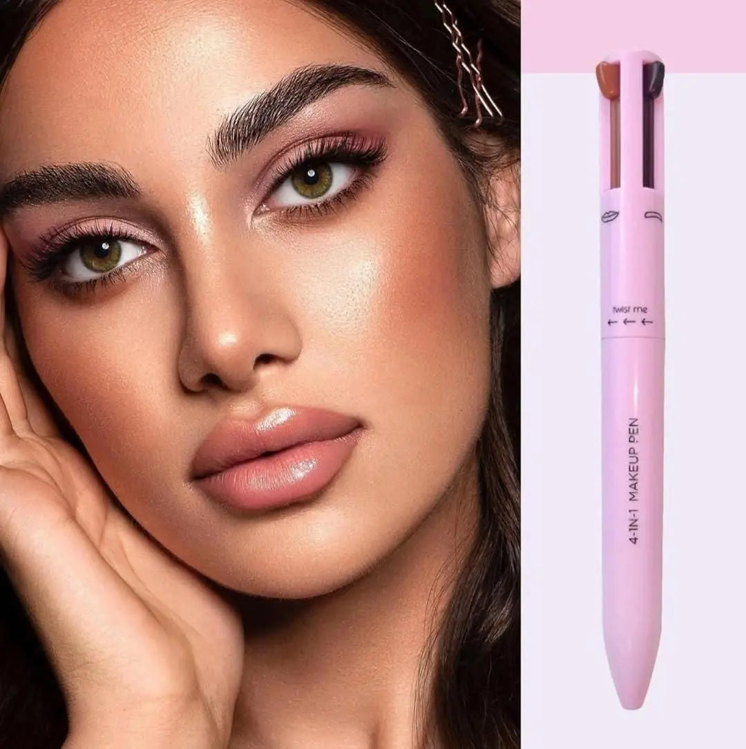 4-in-1 Touch-Up Makeup Pen