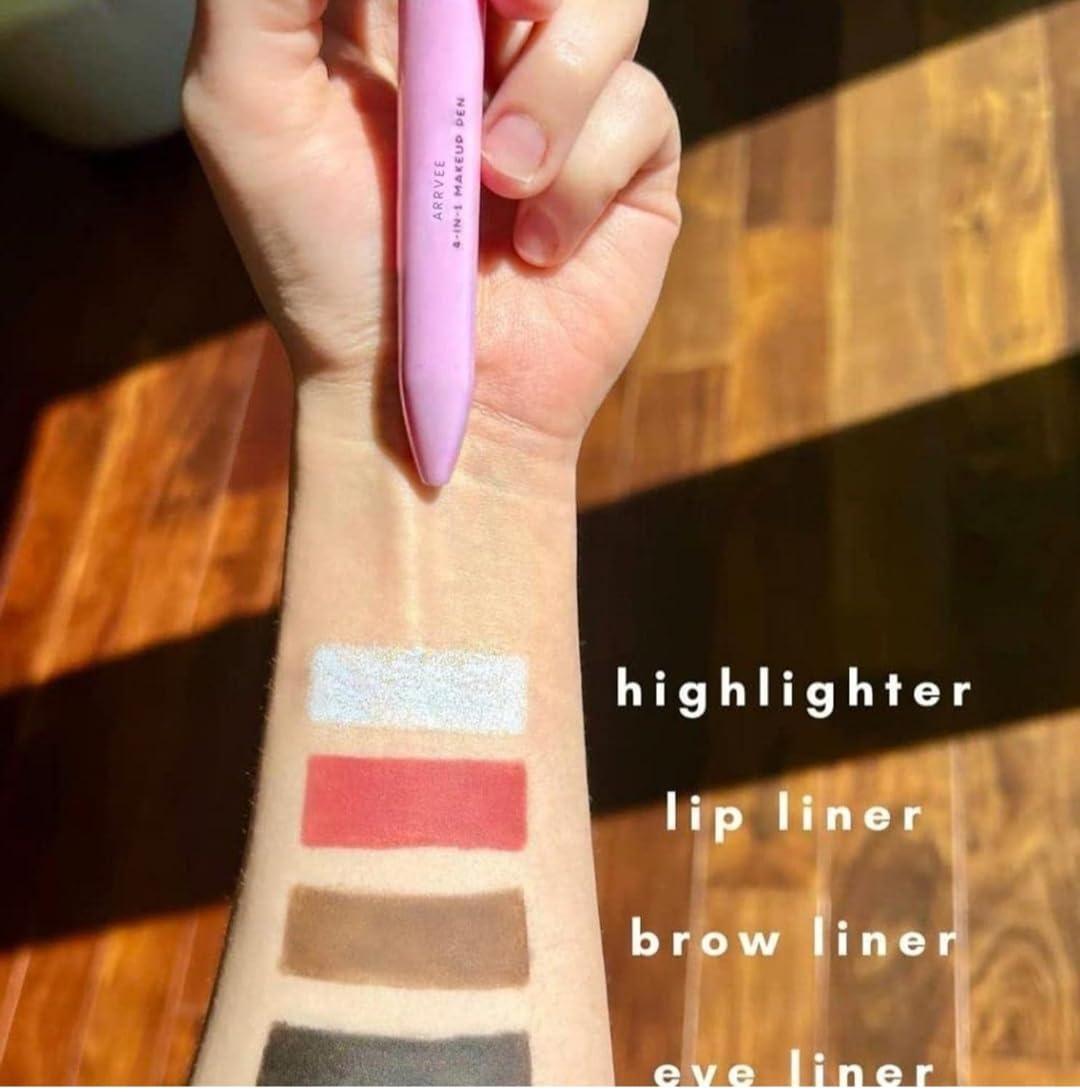 4-in-1 Touch-Up Makeup Pen