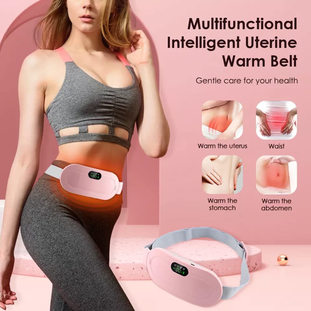 Period Pain Relief Massager