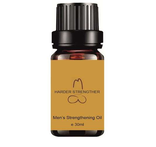 Harder Strengther (Pack of 2)