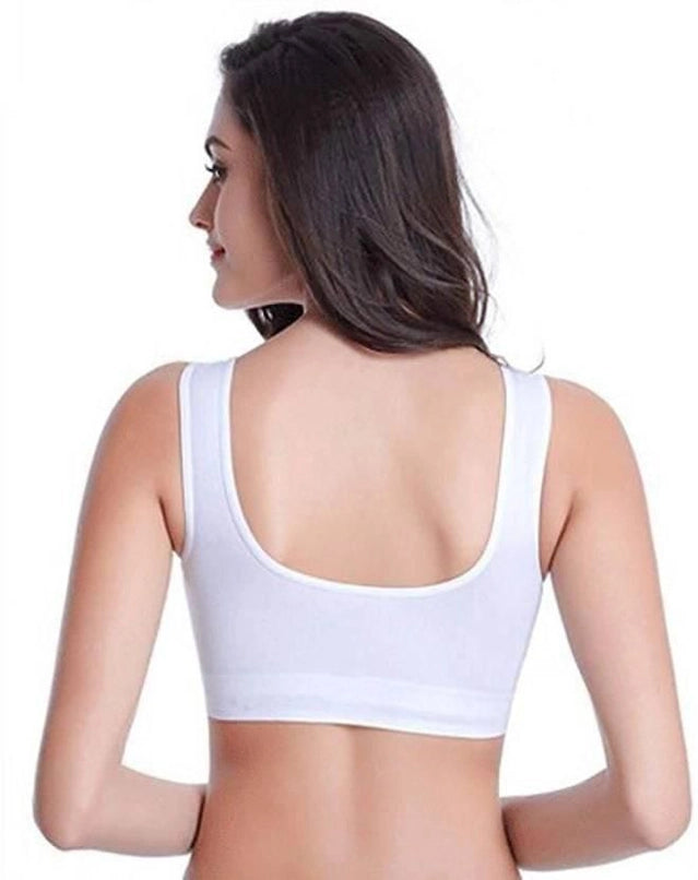 Women's Air Bra (Pack of 3)