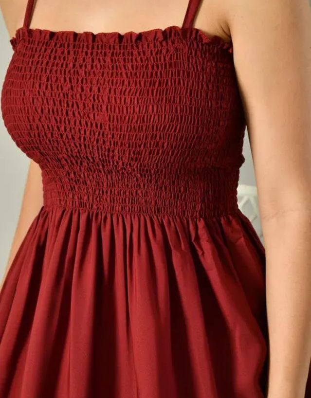 Stylish Women's Dress