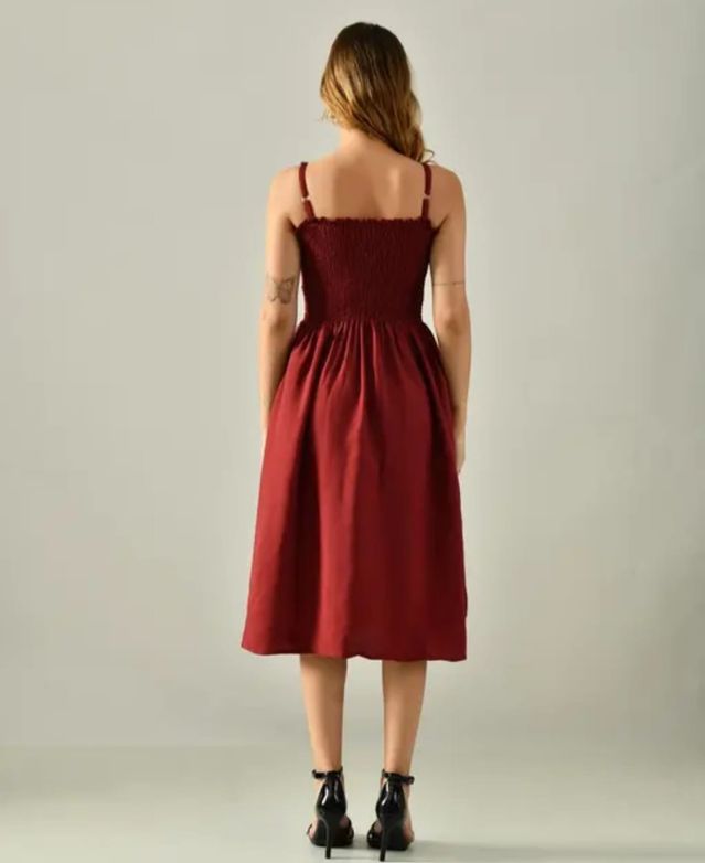 Stylish Women's Dress
