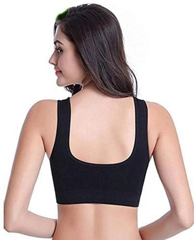 Women's Air Bra (Pack of 3)